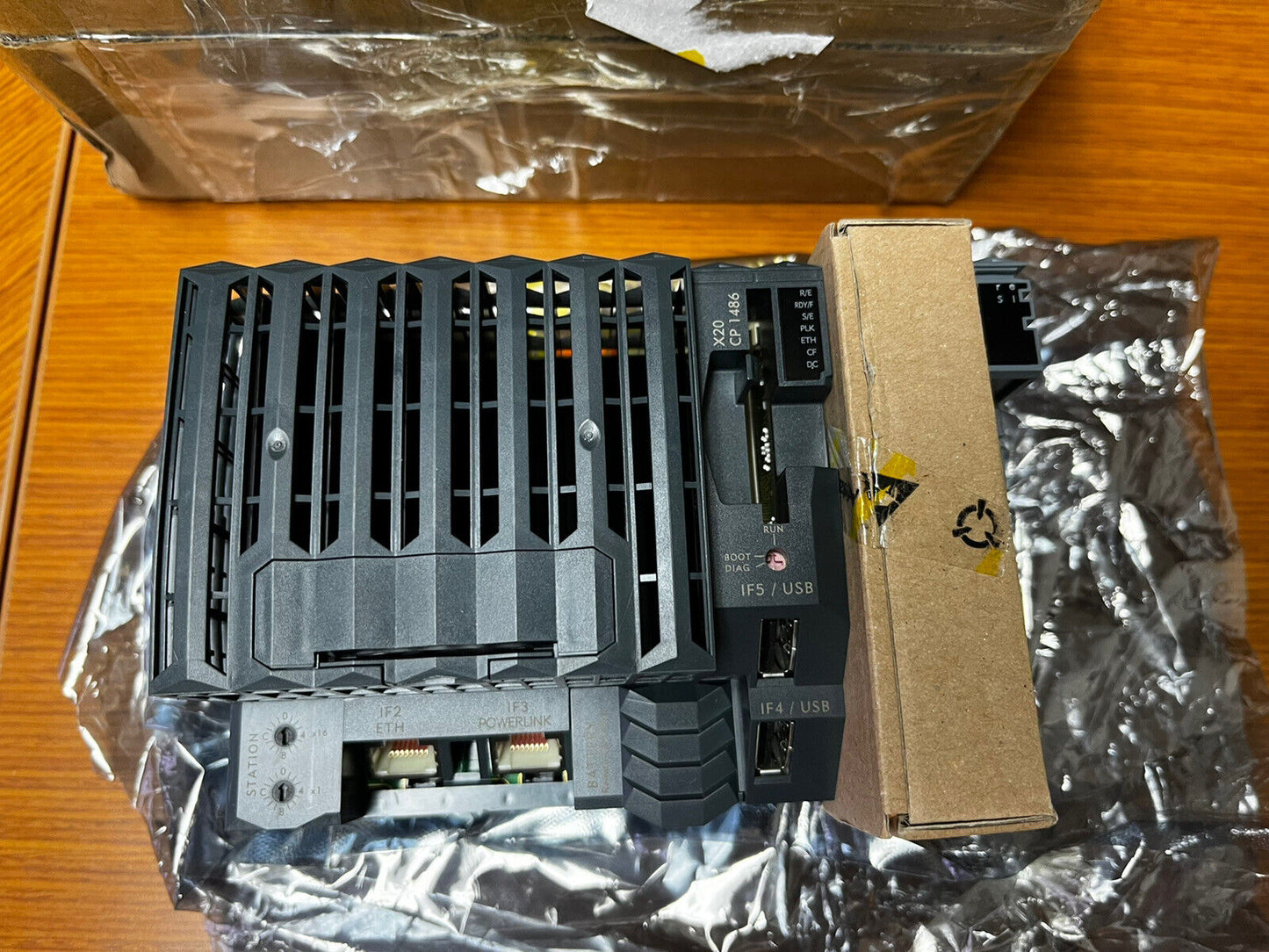 B&R X20CP1486 - B&R