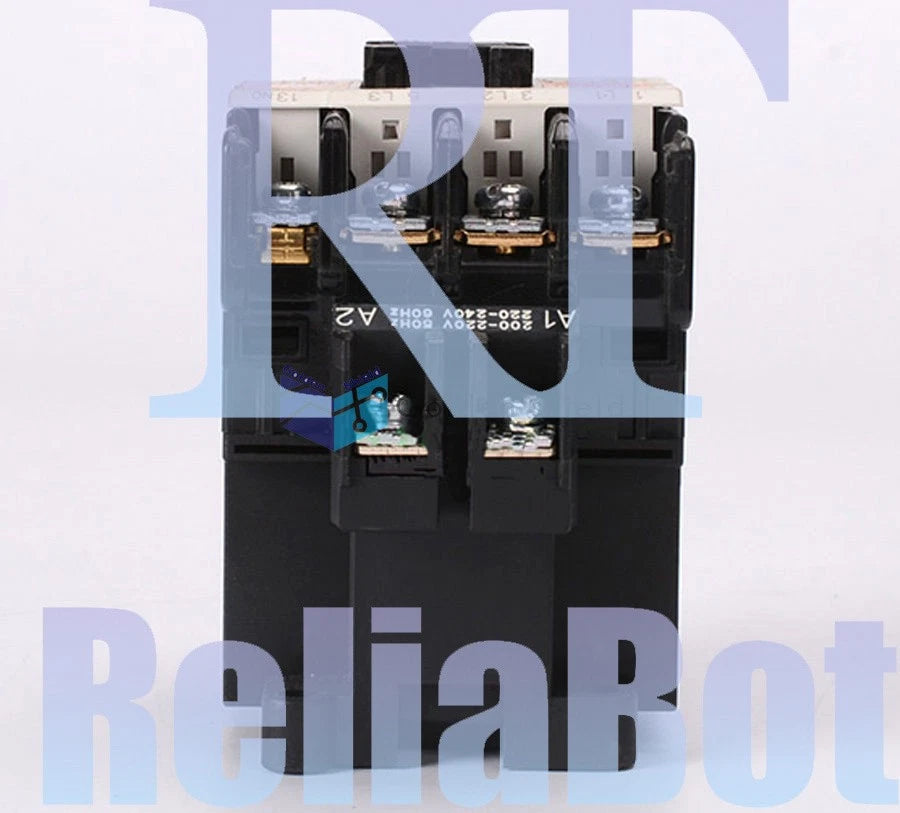 FUJI SC-4-1 Magnetic Starter Control Contactor 110V 19 A