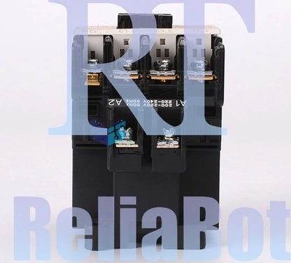 FUJI SC-4-1 Magnetic Starter Control Contactor 110V 19 A