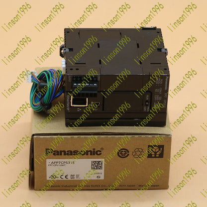 Panasonic AFP7CPS31E Module Fast AF7CPS31E Module - PANASONIC