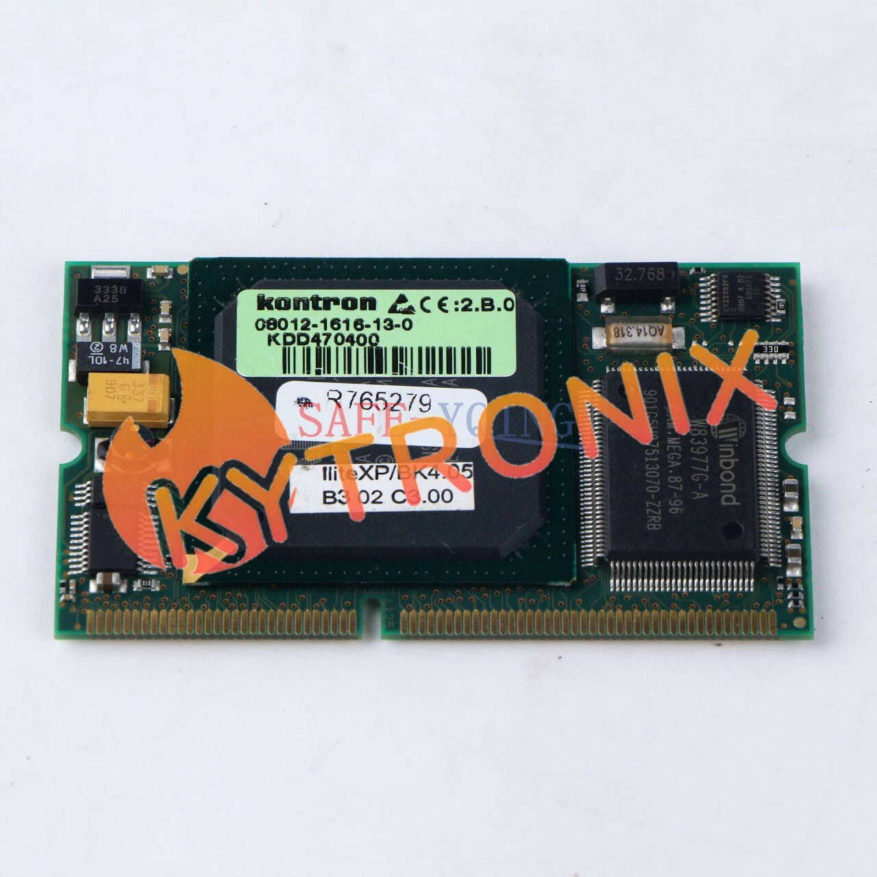 ONE Kontron 08012-1616-13-0 DIMM device card