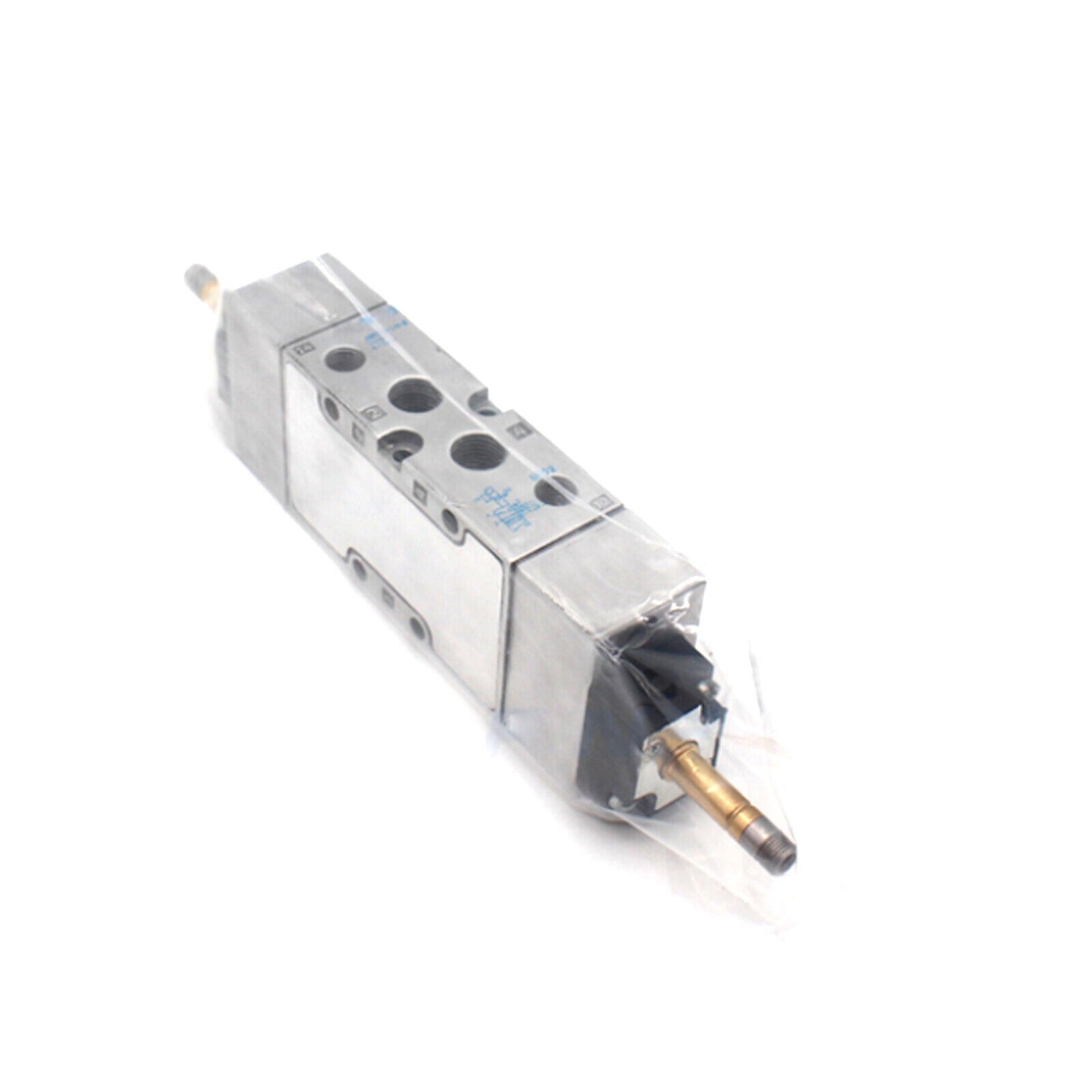 Festo JMFH-5-1/4-B Solenoid Valve with PLC Compatibility - FESTO