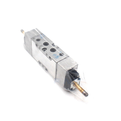 Festo JMFH-5-1/4-B Solenoid Valve with PLC Compatibility - FESTO