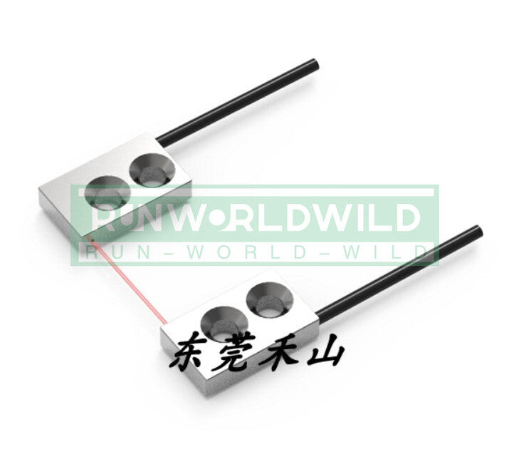 1PCS For MEIJIDENKI PT-F57UA Fiber Optic Sensor Optical Fiber Head
