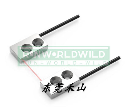 1PCS For MEIJIDENKI PT-F57UA Fiber Optic Sensor Optical Fiber Head