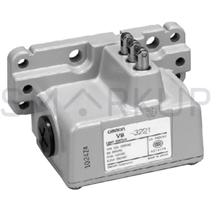 new OMRON VB-3221 Limit Switch