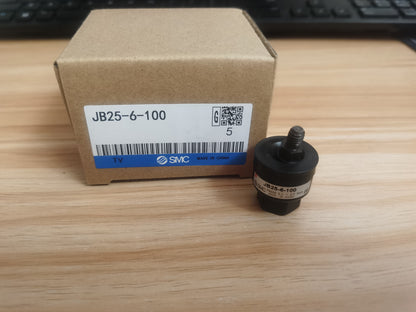 1Bag/5pcs SMC JB25-6-100 JB256100 Fittings Free Shipping #SM