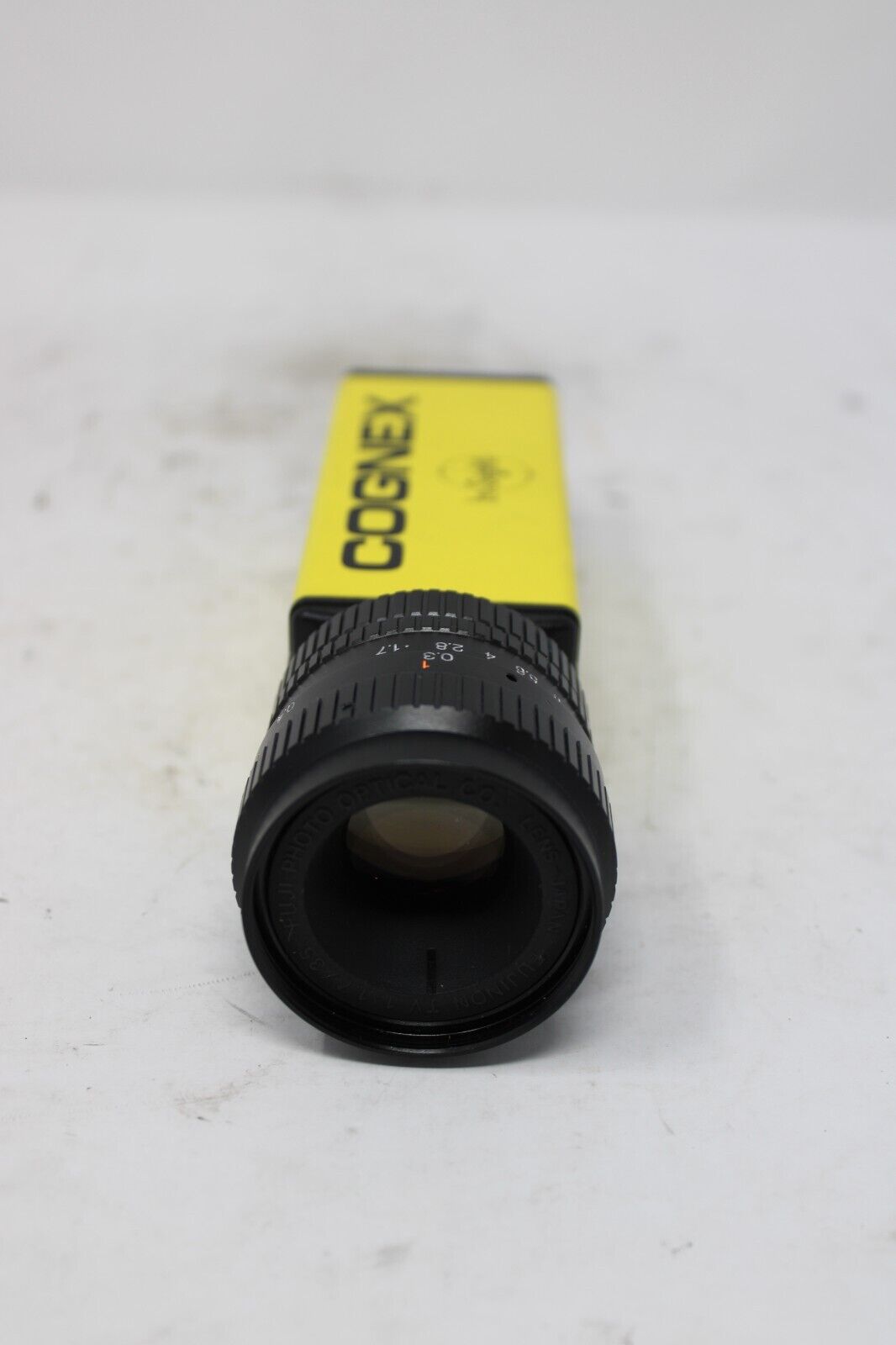 used Cognex 800-05740-1 In-Sight 1000 Camera