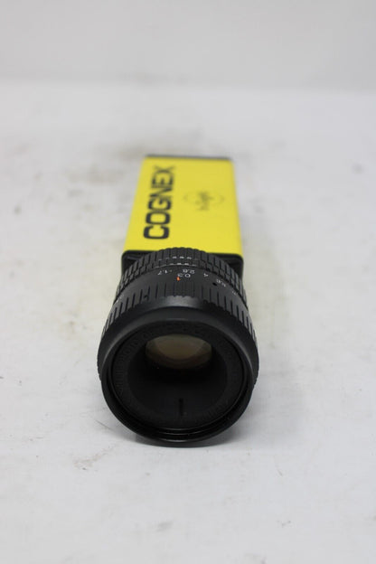 used Cognex 800-05740-1 In-Sight 1000 Camera - COGNEX