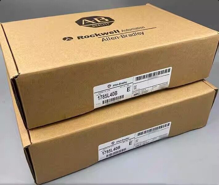 Allen-Bradley 2711P-B7C4D1 Operator Interface Panel - ALLEN-BRADLEY