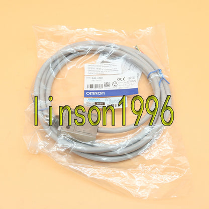ONE OMRON PLC D4C4232 Smart Limit Switch - OMRON