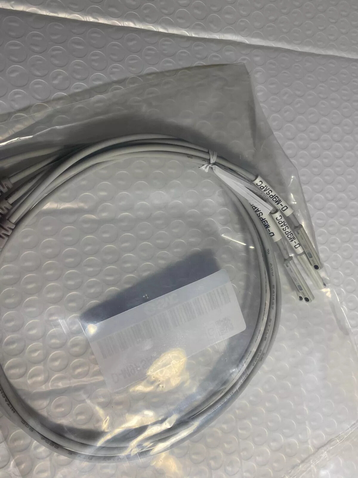 1PC SMC D-M9PSAPC Magnetic Switch DM9PSAPC In Box ping