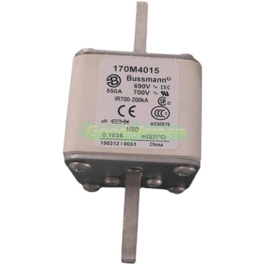 BUSSMANN 170M4015 Power Supply Module