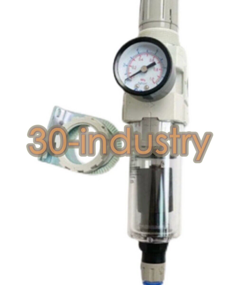 SMC AW30-F03D-B Pressure Reducing Valve for Efficient Performance - SMC