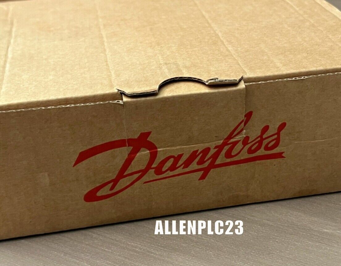 New Danfoss 157B4033 Proportional Valve – High-Quality hydraulic control valve - DANFOSS