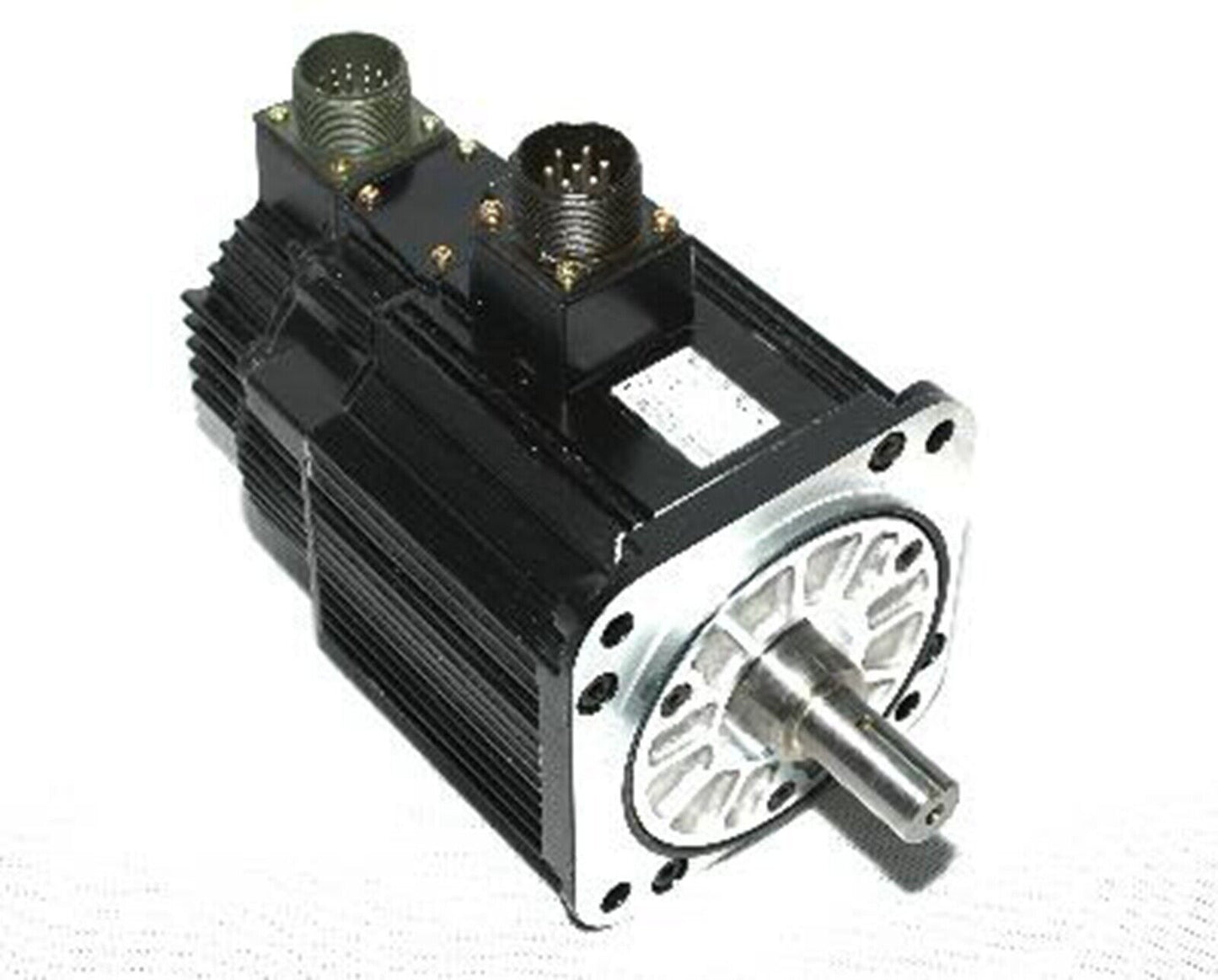YASKAWA SGMGH-09ACA6C Servo Motor - YASKAWA