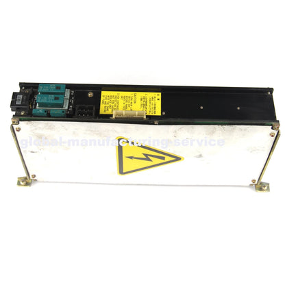 & Tested 1PC FANUC A16B-1212-0100-01 Power Unit - US Stock#I