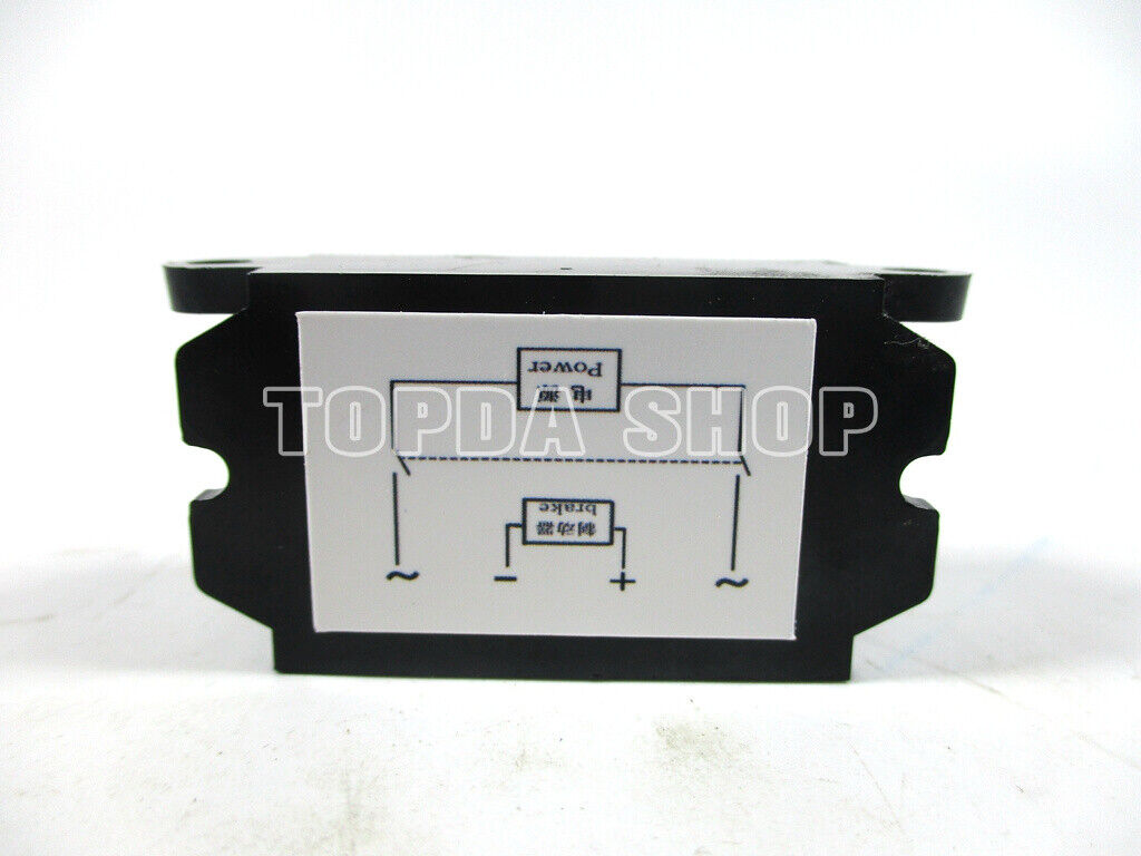 1PC RZL241-170 Half wave rectifier 460V1A motor holding module - RZL