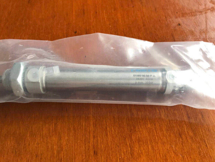1PC Festo DSNU-16-50-P-A 19201 Cylinder Free Shipping