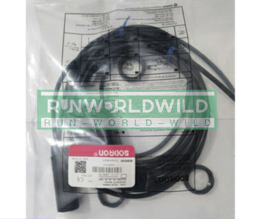 1PCS  FOR SODRON Photoelectric switch PM18-T20BE