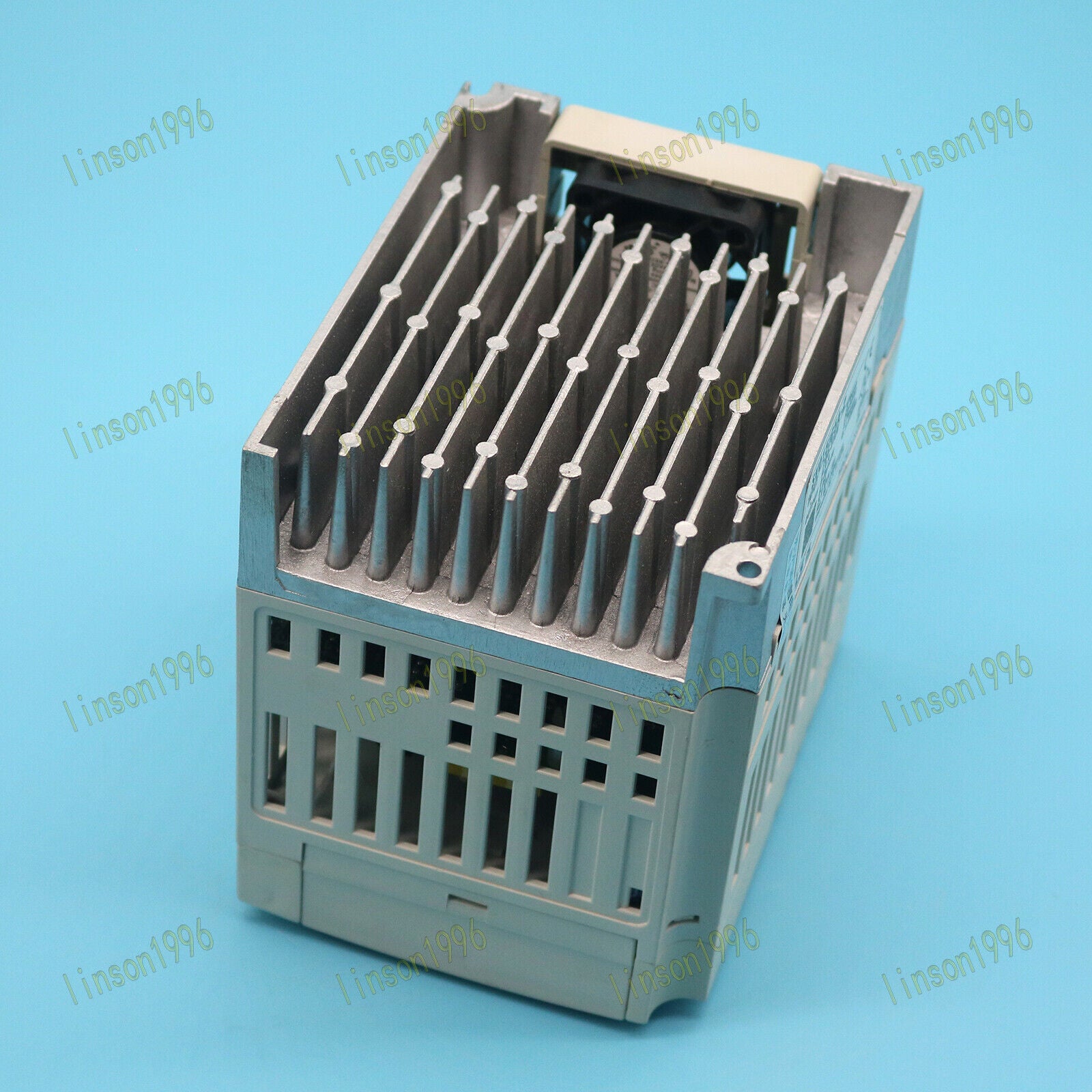 1.5KW 200V-230V Inverter 1 Year - LG/LS