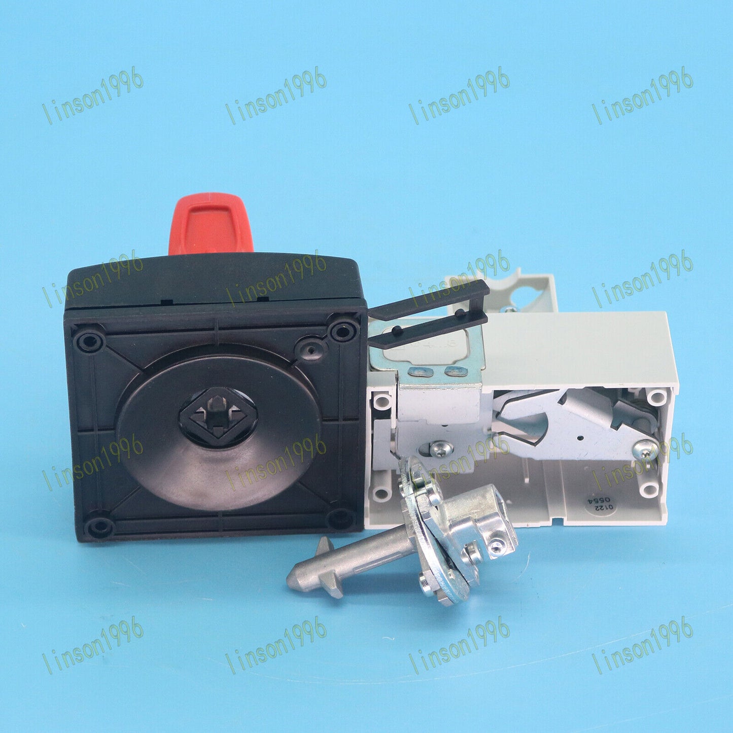 NZM1-XTVDVR EATON MOELLER Molded Case Circuit Breaker - EATON MÖLLER