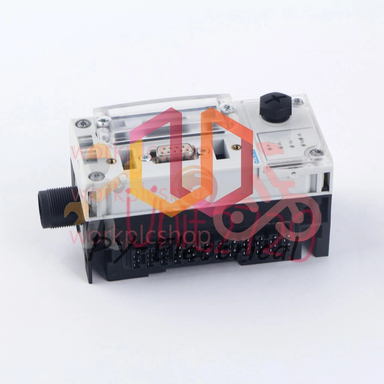 1PCS FESTO bus node 195740 CPX-FB13 #US