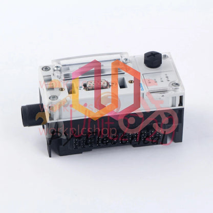 1PCS FESTO bus node 195740 CPX-FB13 #US