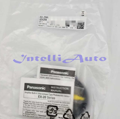 1PCS PANASONIC/SUNX EX-29A EX29A Photoelectric Sensor