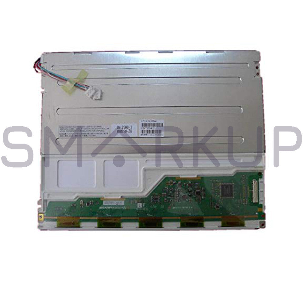 new SHARP LQ121S1DG41 800*600 a-Si TFT-LCD Panel 12.1 inch