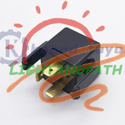 1PC 95550-1E000 Turn Signal Flasher Relay 3 Pin For Hyundai KIA