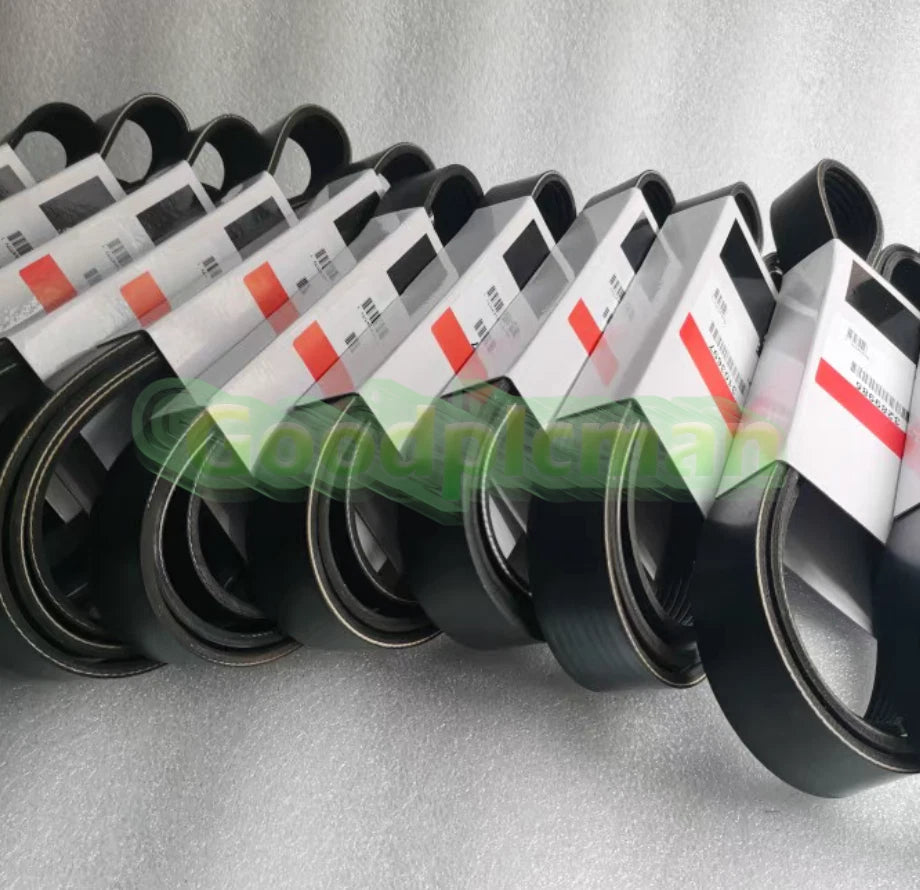 1x For Engine Fan Belt Fit For 8pk1250 *tlp