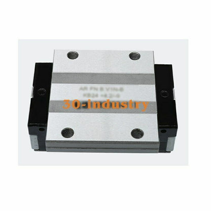 CPC HR35FL Linear Guide Slider - 1 Piece, New Design - CPC