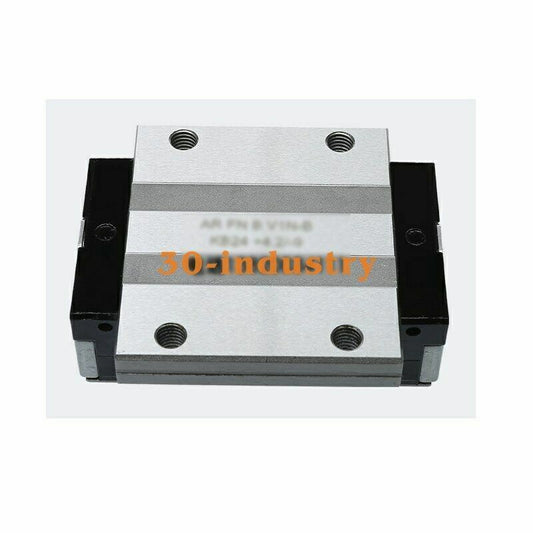 CPC HR35FL Linear Guide Slider - 1 Piece, New Design - CPC