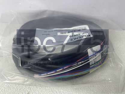 Keyence Sensor Cable OP-88679 - KEYENCE