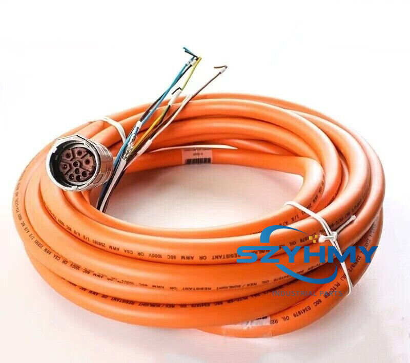 new 1PCS 2090-CSBM1DF-10AF15 Power Cable 15M - VENDOR