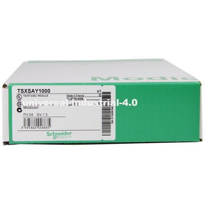 new SCHNEIDER TSXSAy1000 Interface Master Module - SCHNEIDER