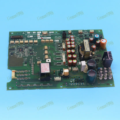 Mitsubishi Inverter Board A74MA45ER - MITSUBISHI