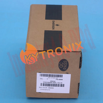 1Pcs ASCO EF8210G089 DC24V explosion-proof solenoid valve#QW
