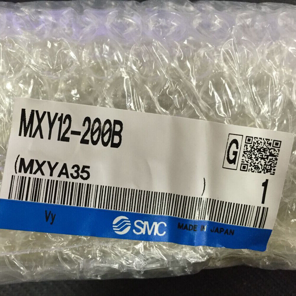 new ONE SMC slider cylinder MXY12-200B SHIPP - ONE SMC