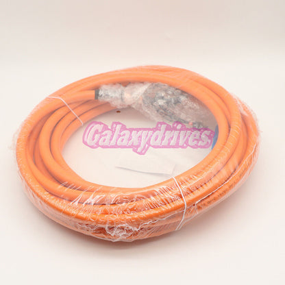 BECKHOFF ZK4500-8003 Power Cable 10M - BECKHOFF