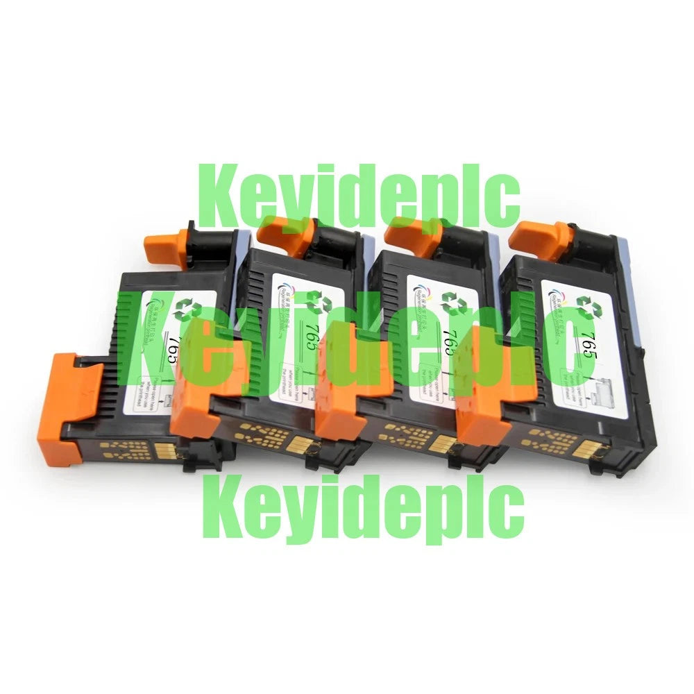 4Colors/set 761 Print Head for HP Designjet T7100 T7200 Printer #ke