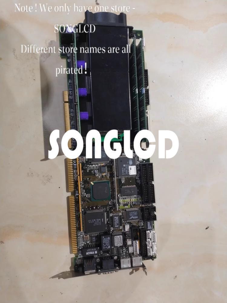 1PCS 92-005649-0X REV:D-02 Electronic Component - INDUSTRIAL COMPONENTS