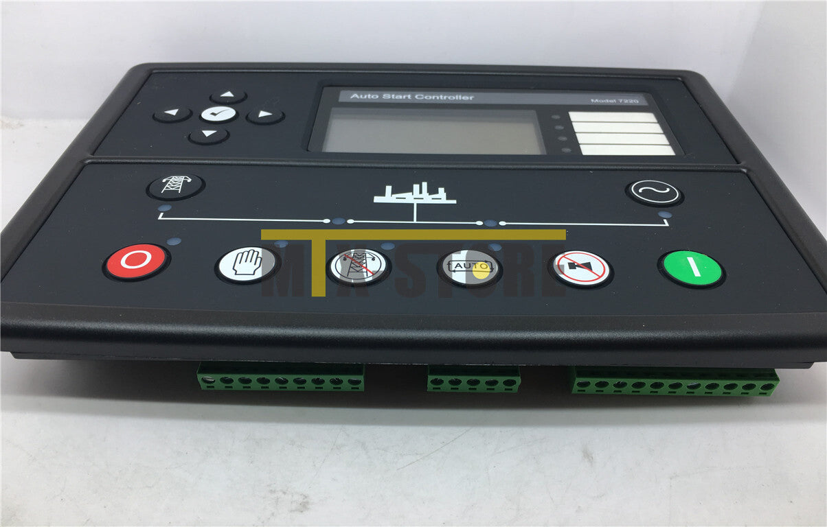 new 1pcs Control Module DSE7220 For Deepsea Generator Controller