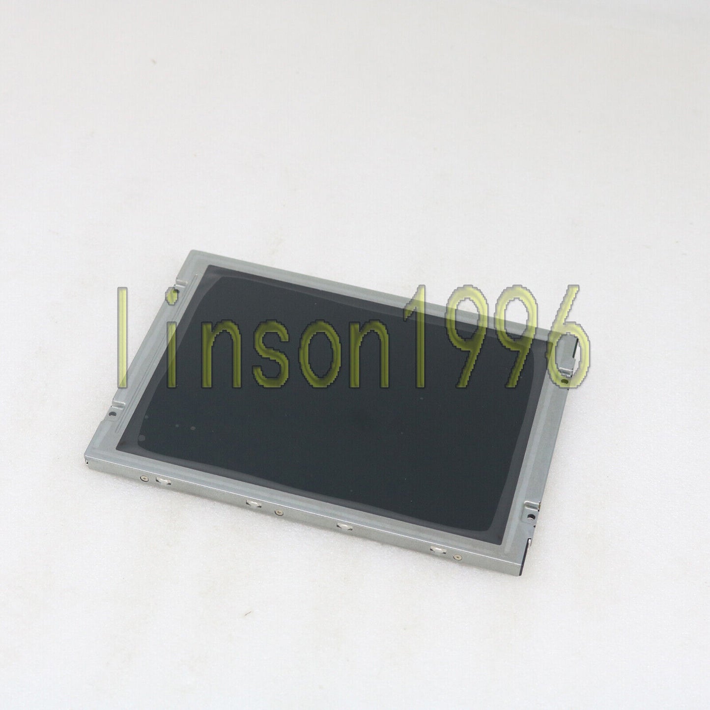 1PC Mitsubishi AA084VG01 8.4 inch LCD Touch screen panel FAST SHIP - MITSUBISHI
