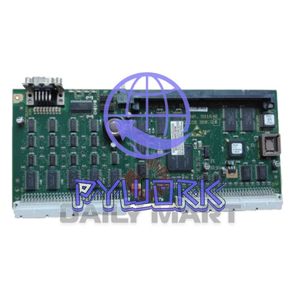 1PC SCHINDLER GCIOB 360.Q ID.NR.591640 5400 Motherboard
