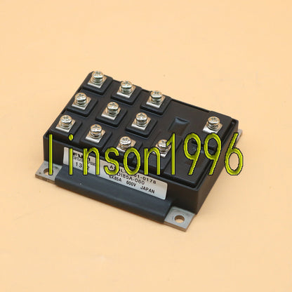 Used Fuji 6DI85A-060 Power Module A50L-0001-0178 - FUJI