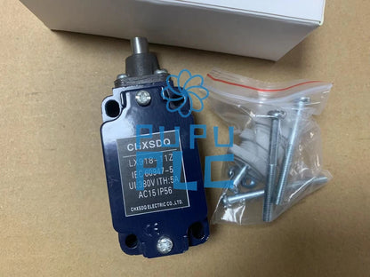 Marine limit switch LX918-11Z~