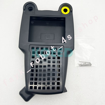 F FANUC A05B-2255-C100 robot pendant housing shell kit/touch screen/LCD Display