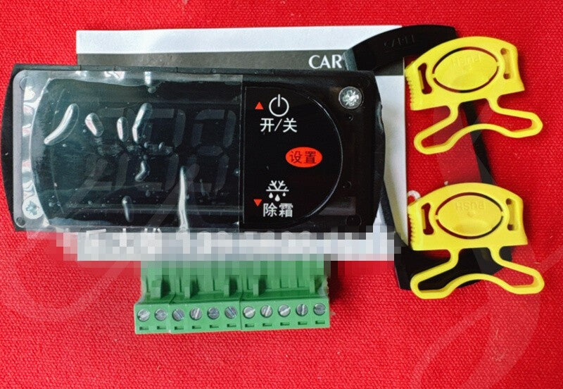 1PC FIT FOR PZUAC0E520 Temperature Controller